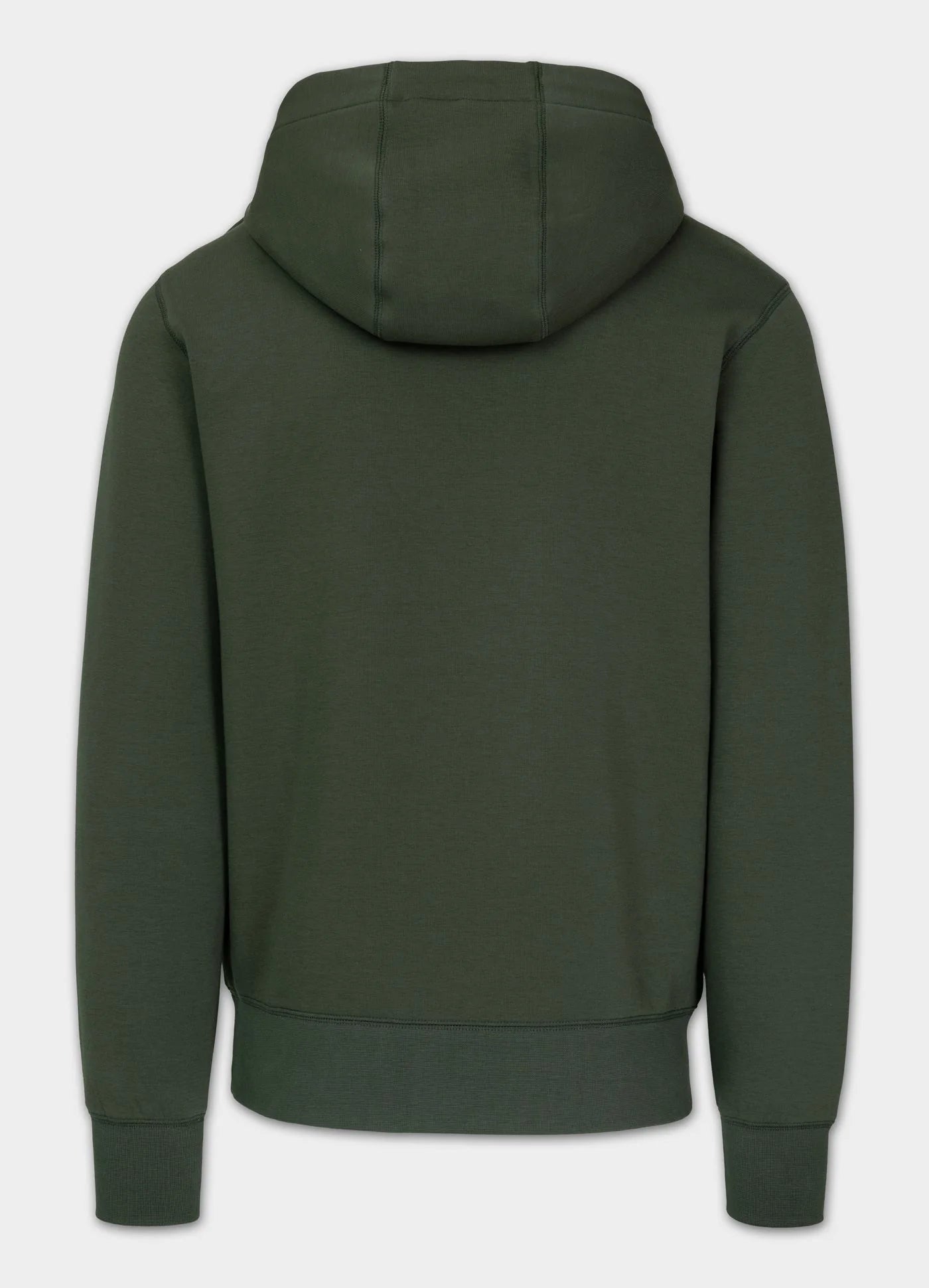 Bluza z kapturem SAMPSON