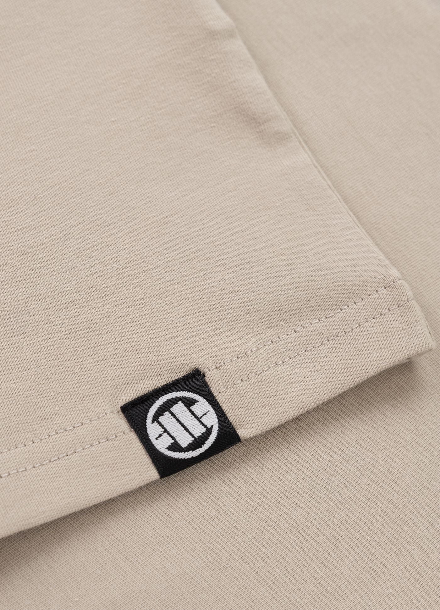 Koszulka Slim Fit USA CAL