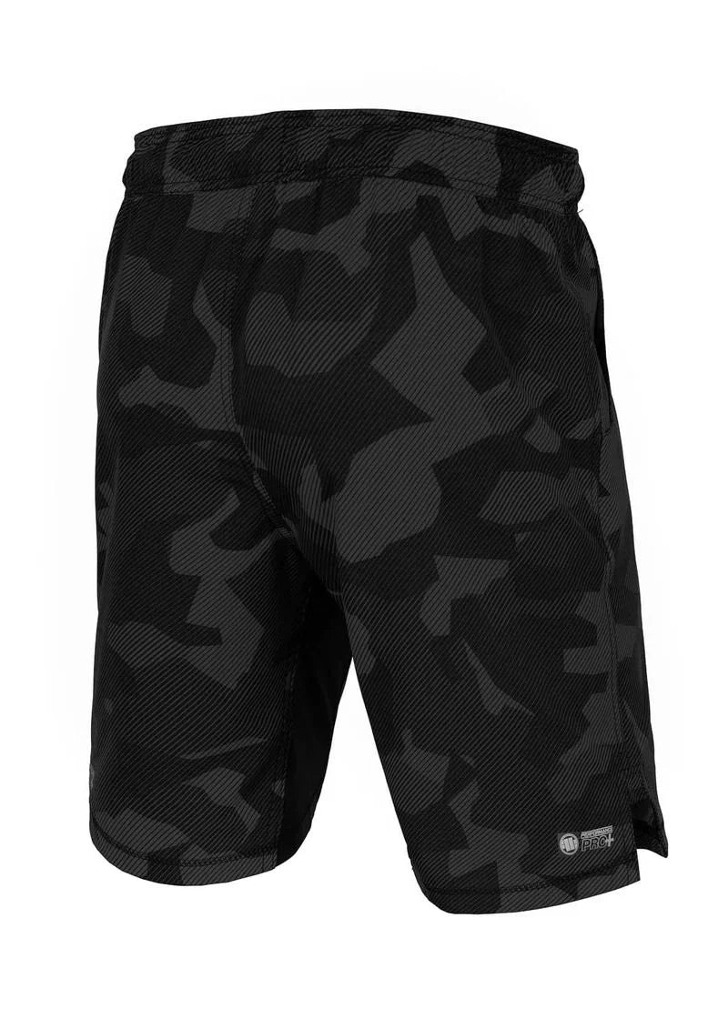 Spodenki sportowe Performance Pro plus Hilltop