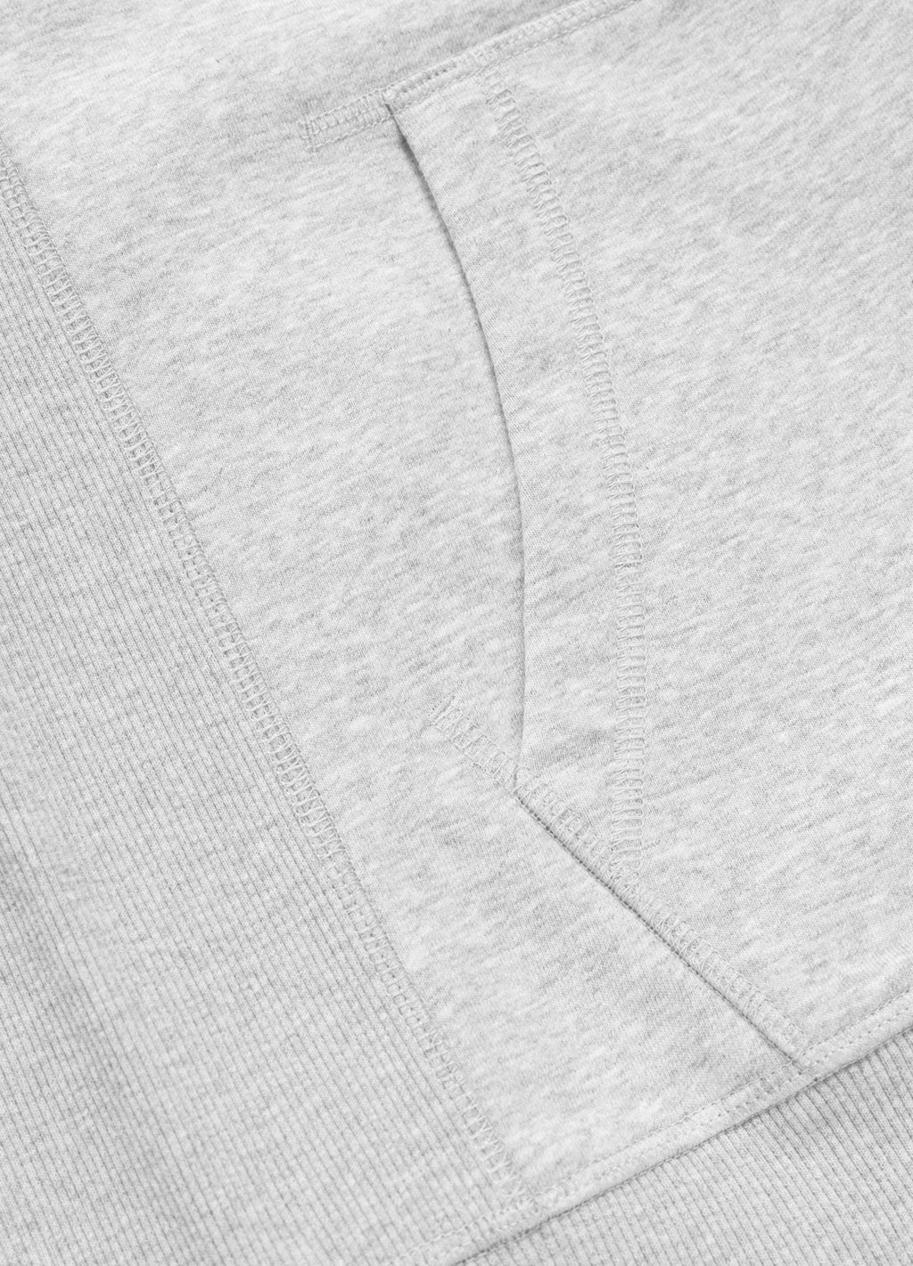 Bluza z kapturem BADGER