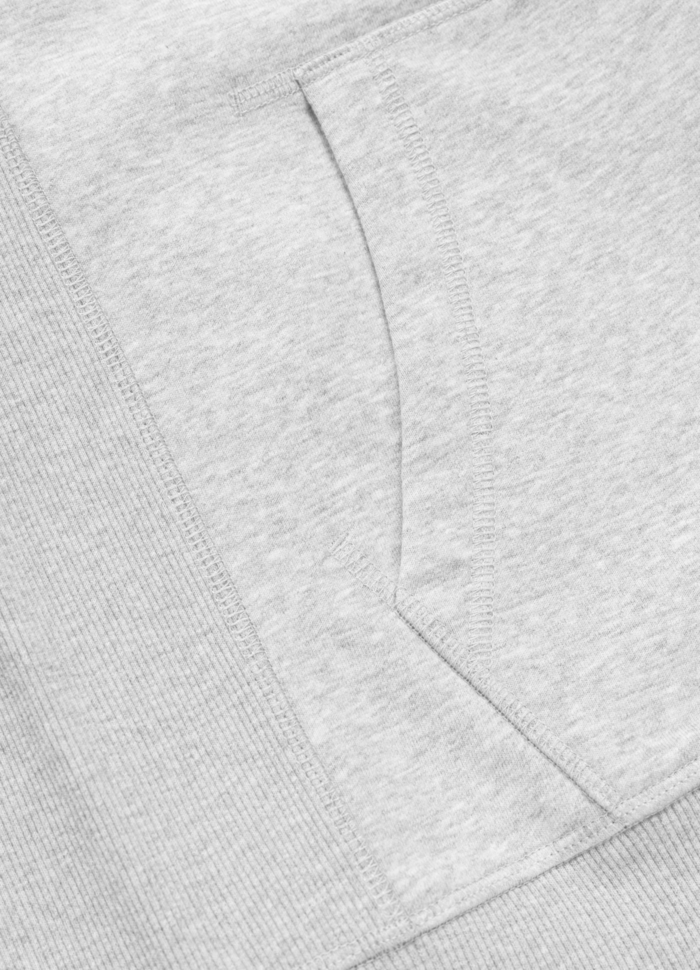 Bluza z kapturem BADGER