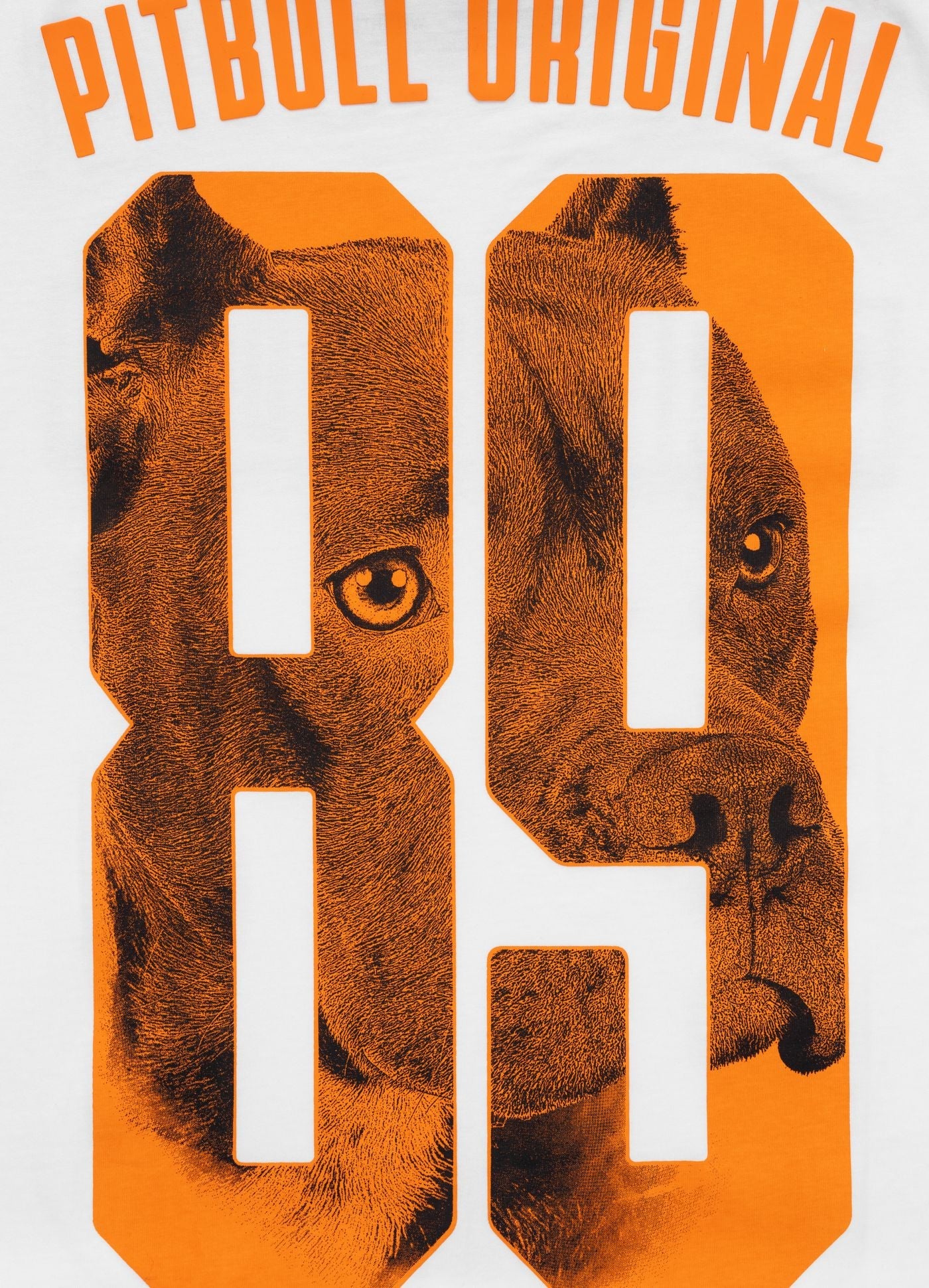 Koszulka EIGHTY NINE DOG