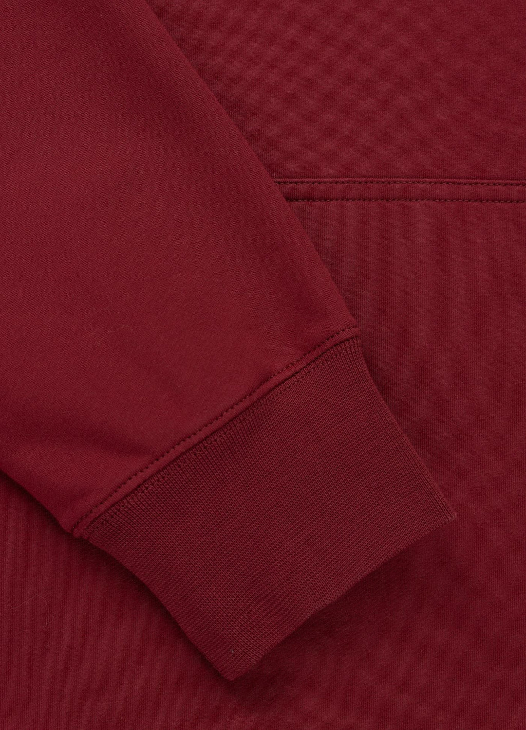 Bluza z kapturem SMALL LOGO NUGGET