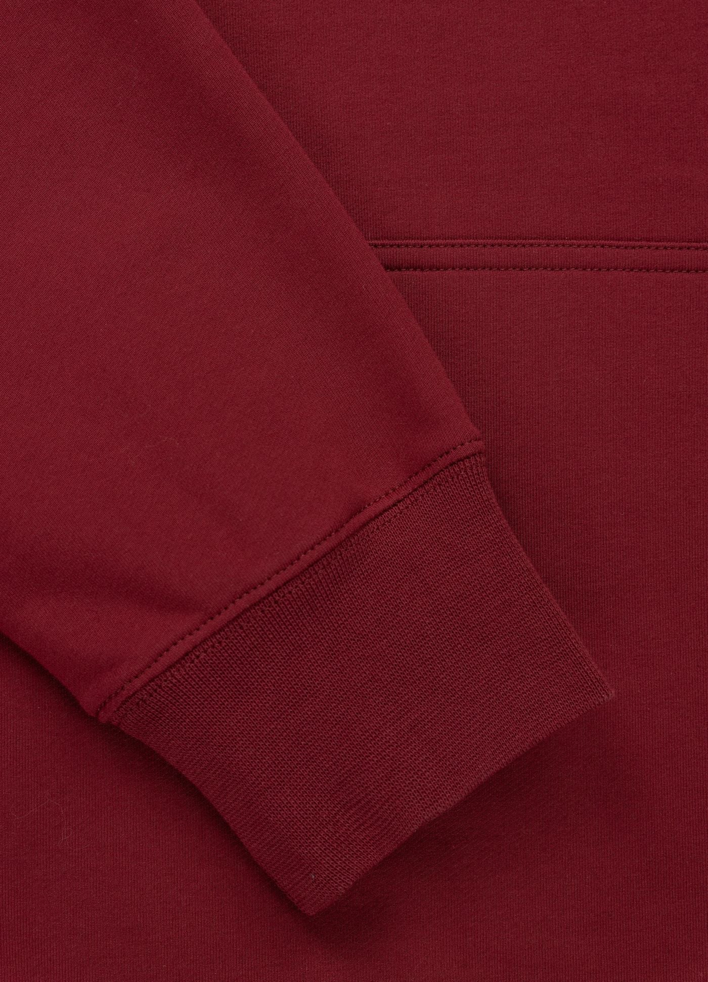 Bluza z kapturem SMALL LOGO NUGGET