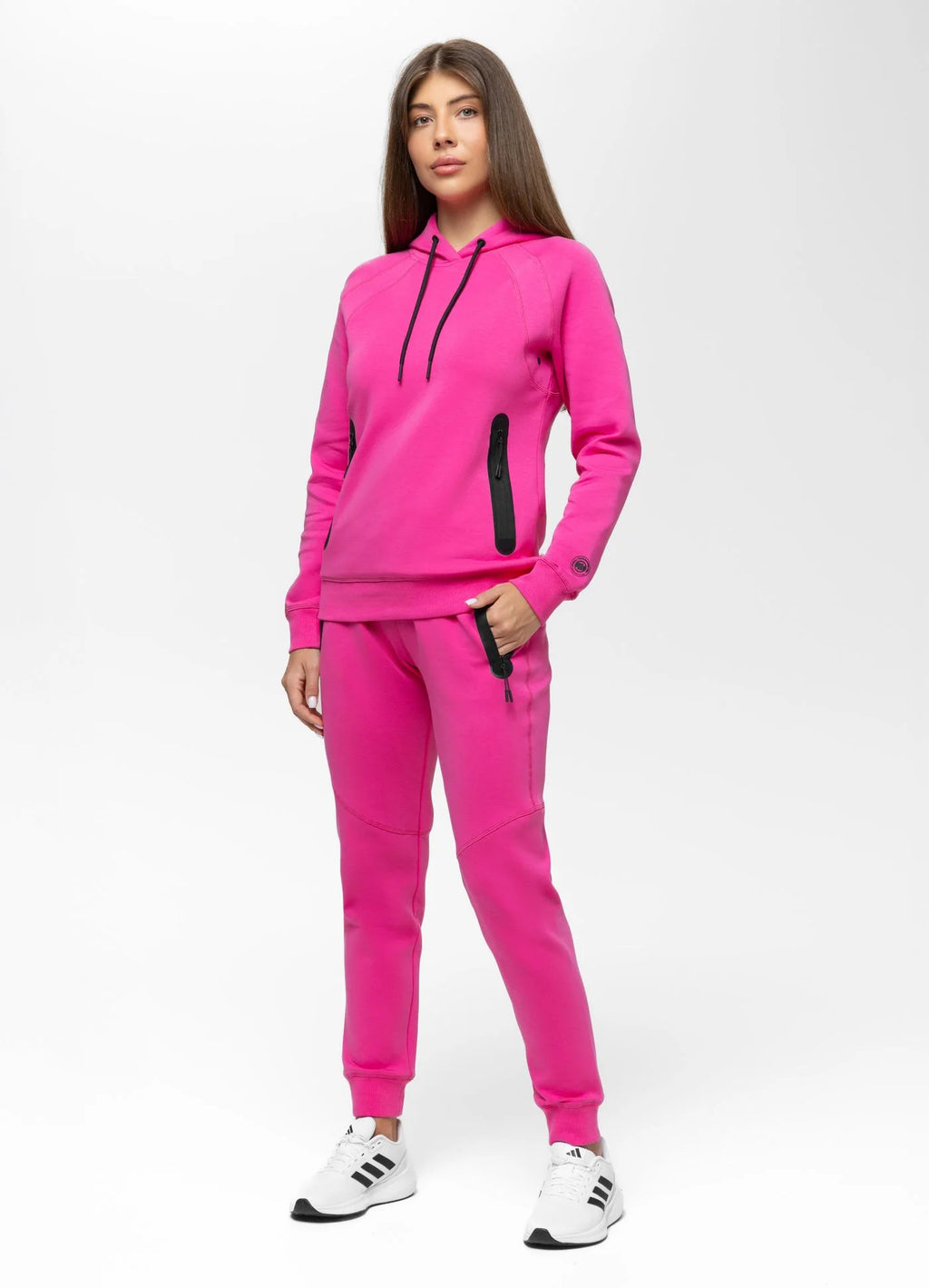 Bluza z kapturem EXPLORY
