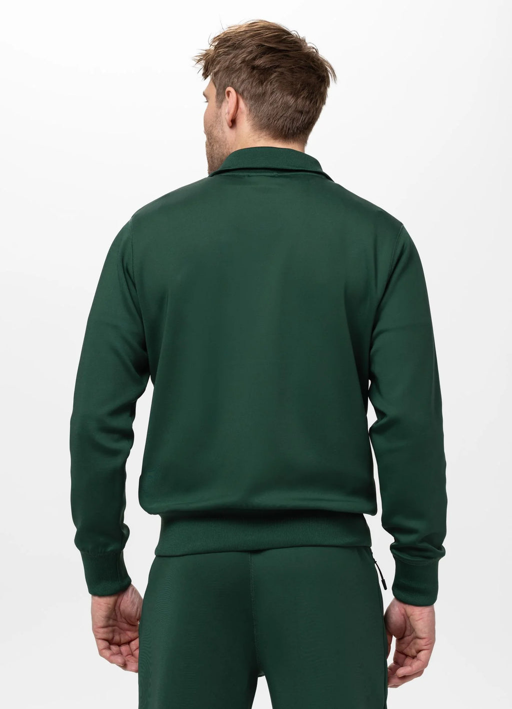 Bluza rozpinana Oldschool SMALL LOGO