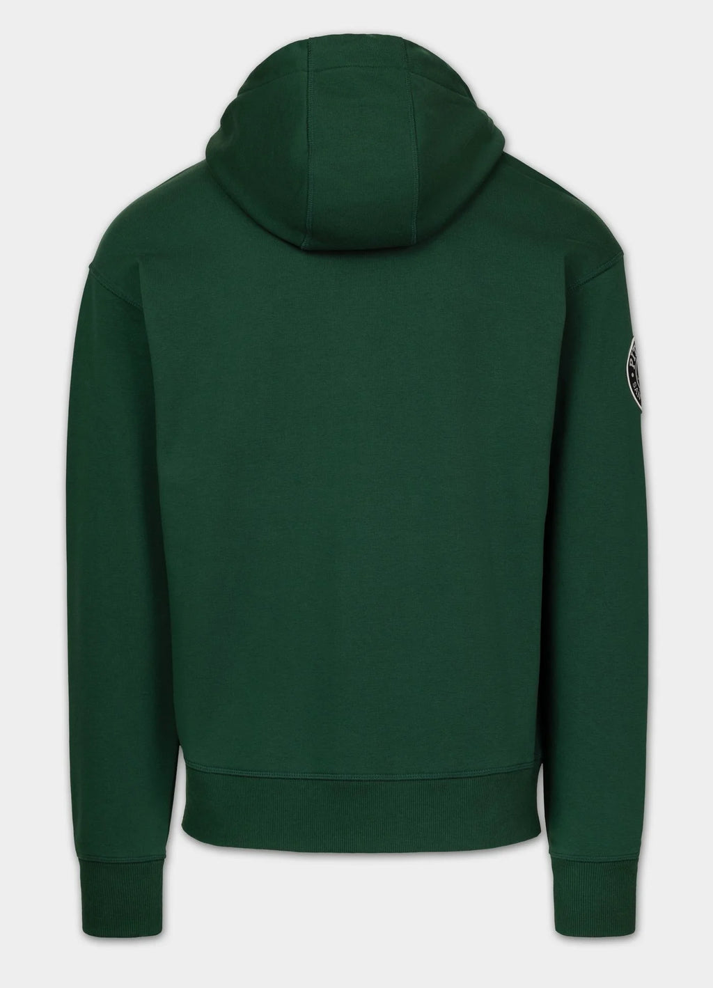Bluza z kapturem BADGER