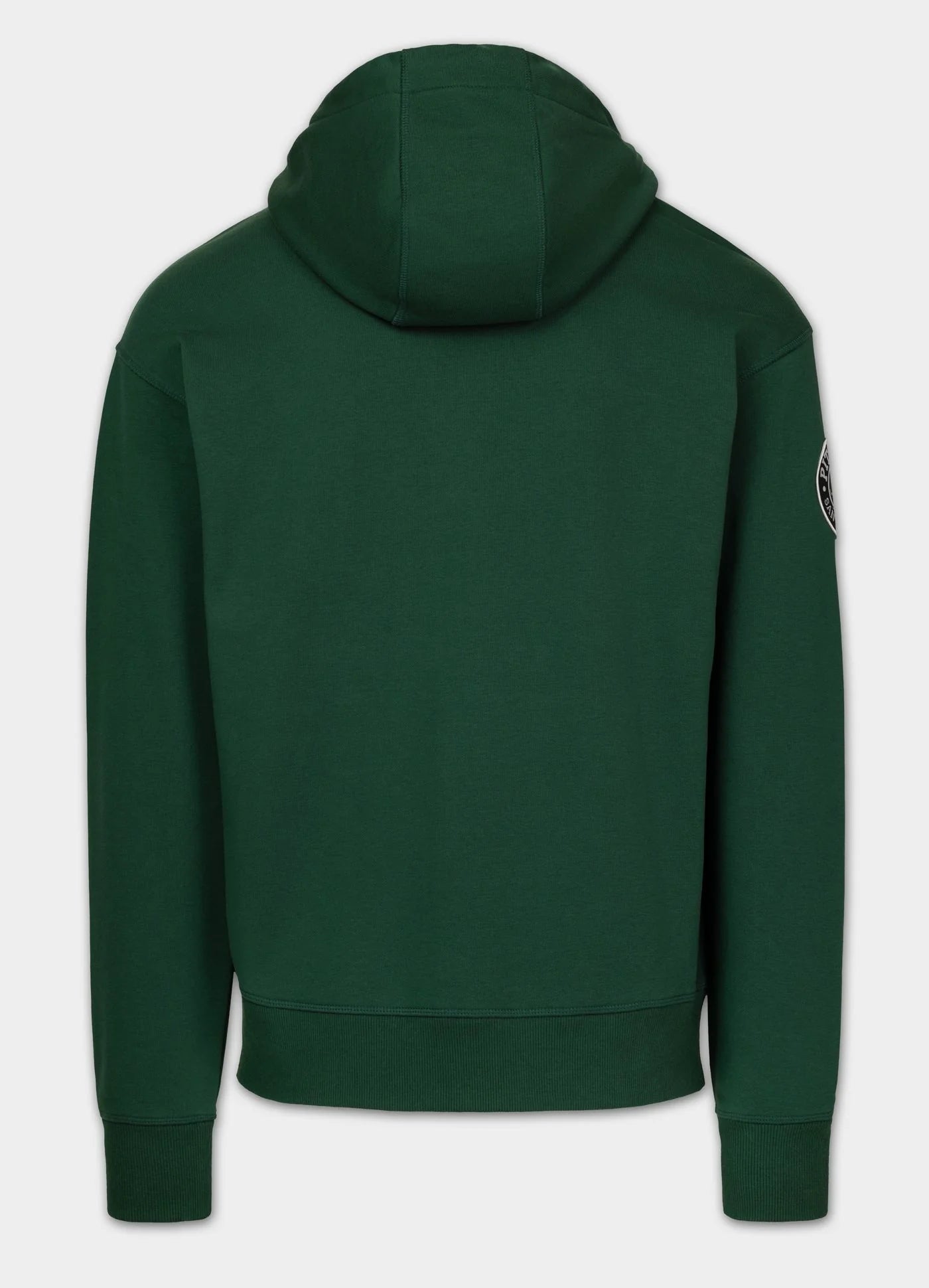 Bluza z kapturem BADGER