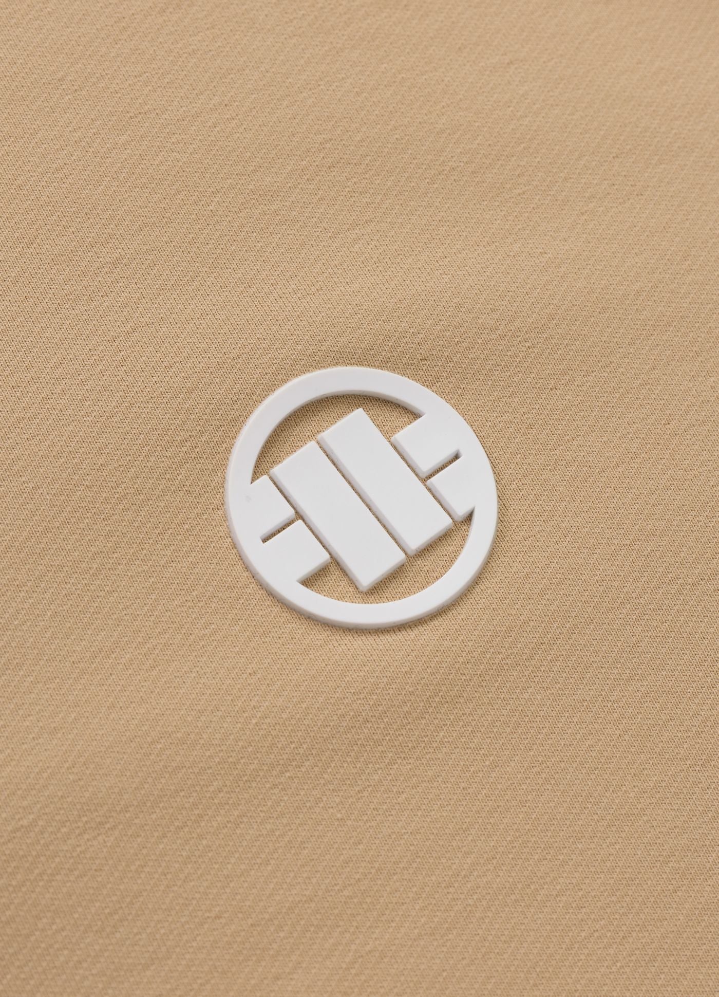 Bluza z kapturem SMALL LOGO NUGGET