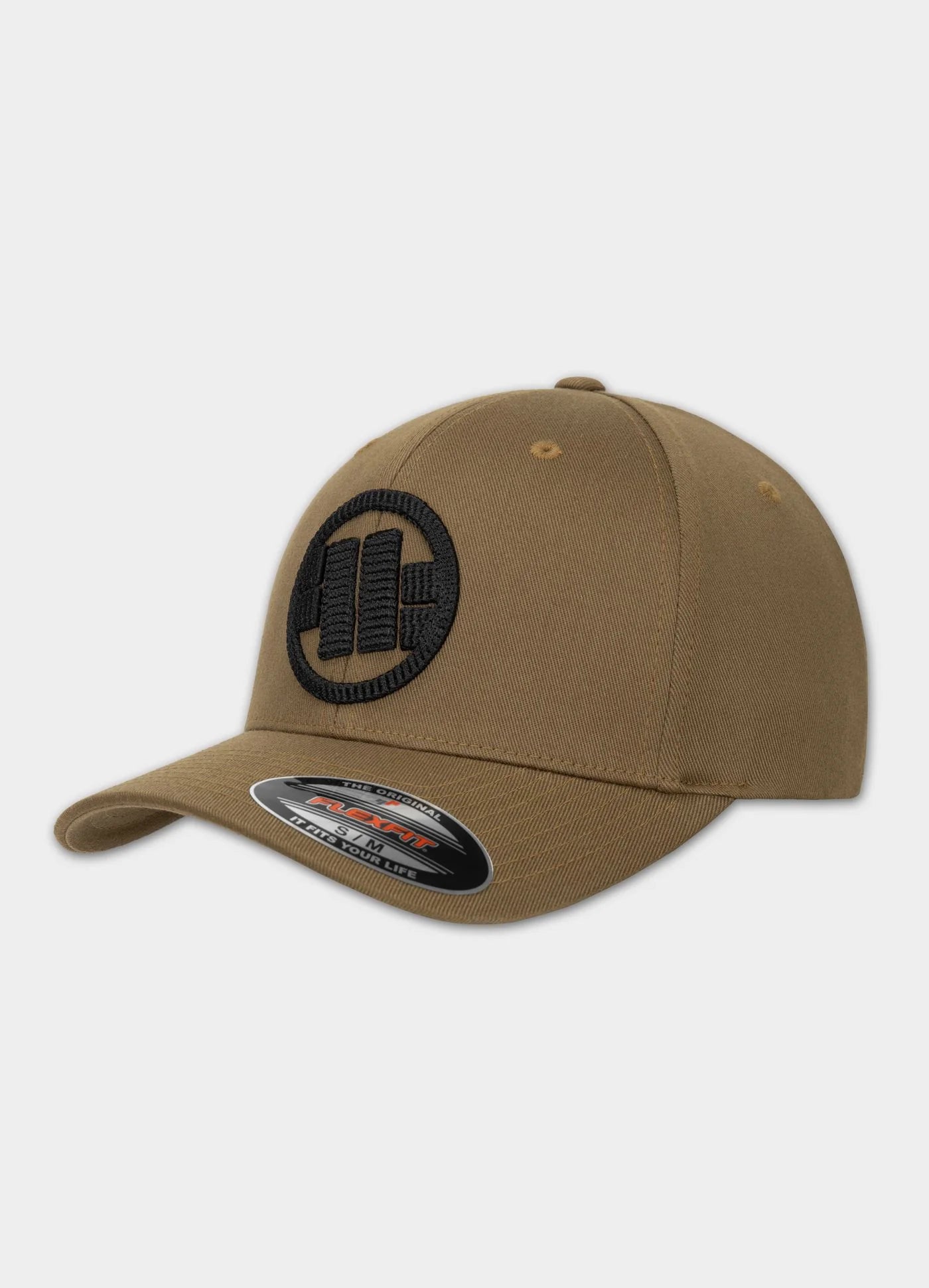 Czapka Full Cap 3D LOGO