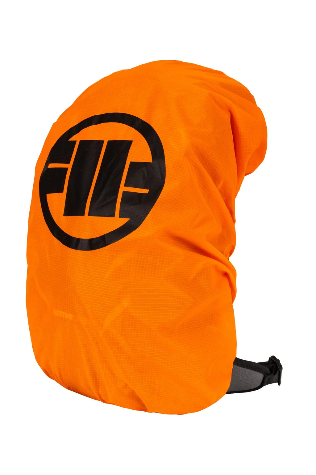 Plecak rowerowy Pitcloths Logo
