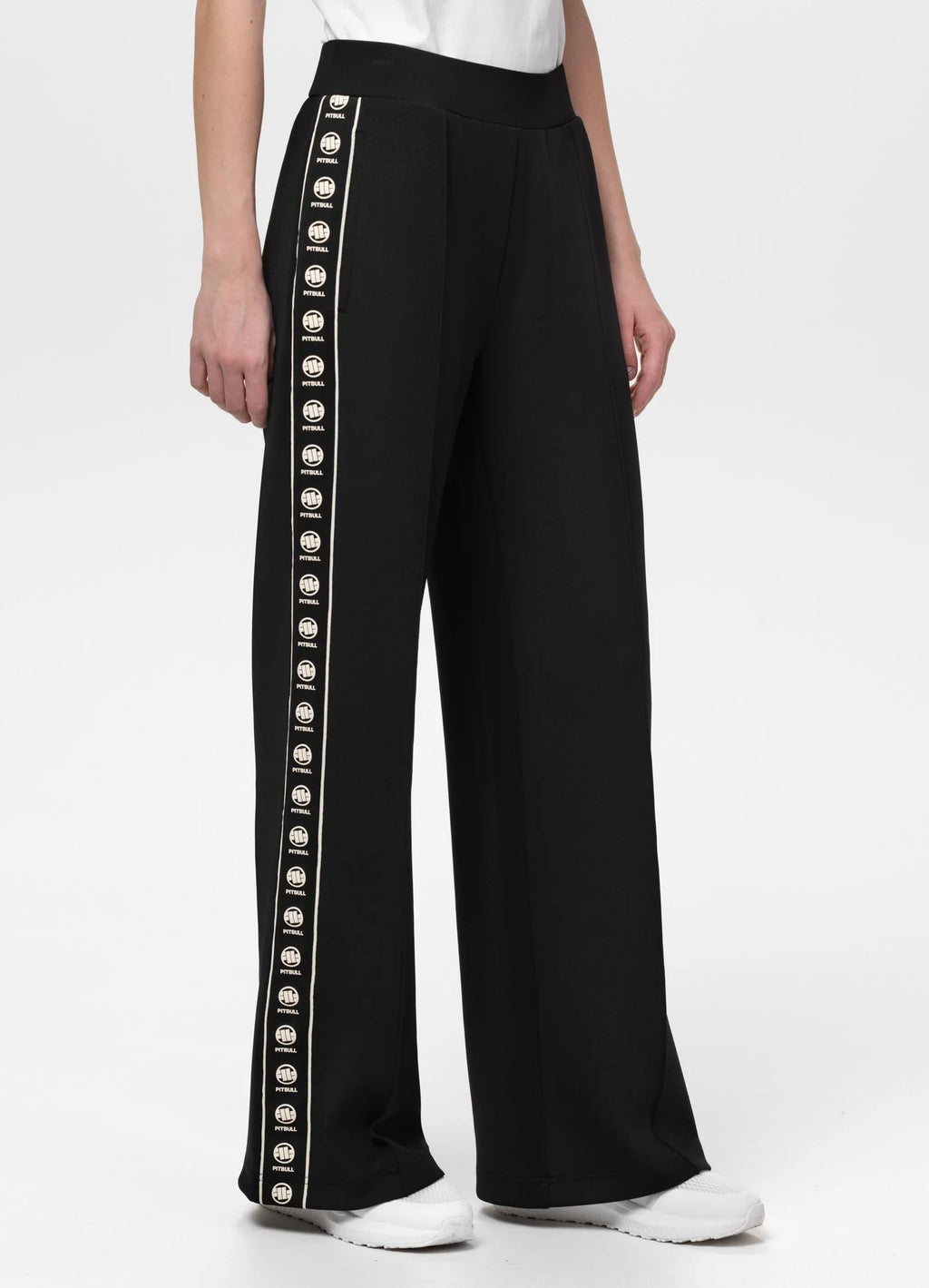 Spodnie dresowe Wide Leg VERONA