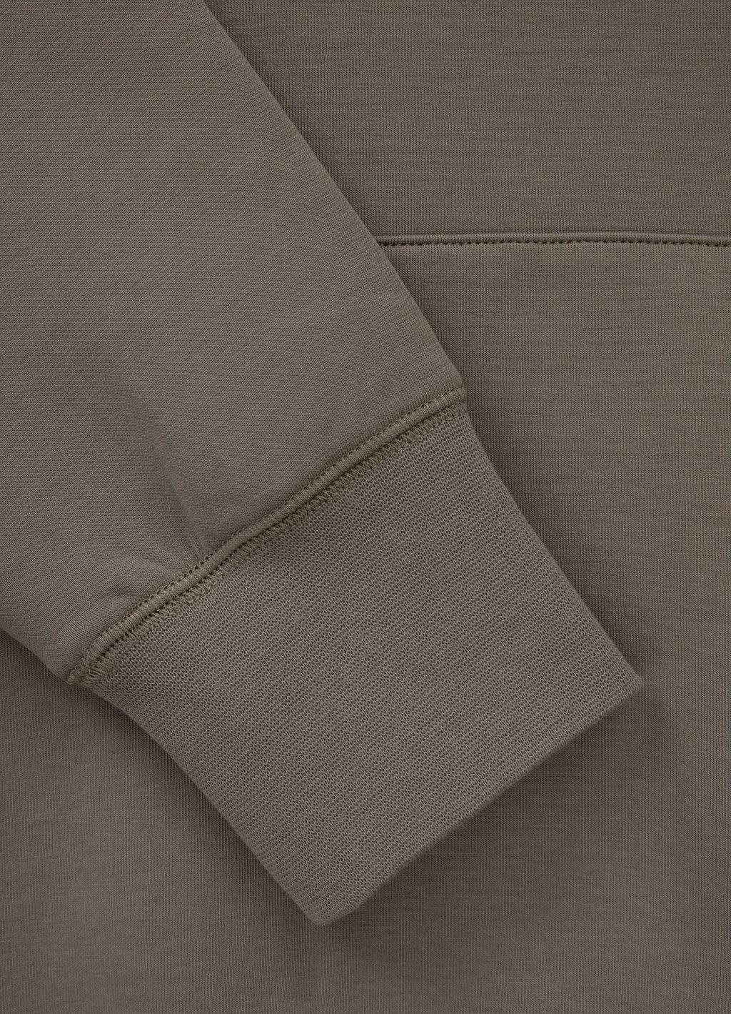 Bluza z kapturem SAMPSON