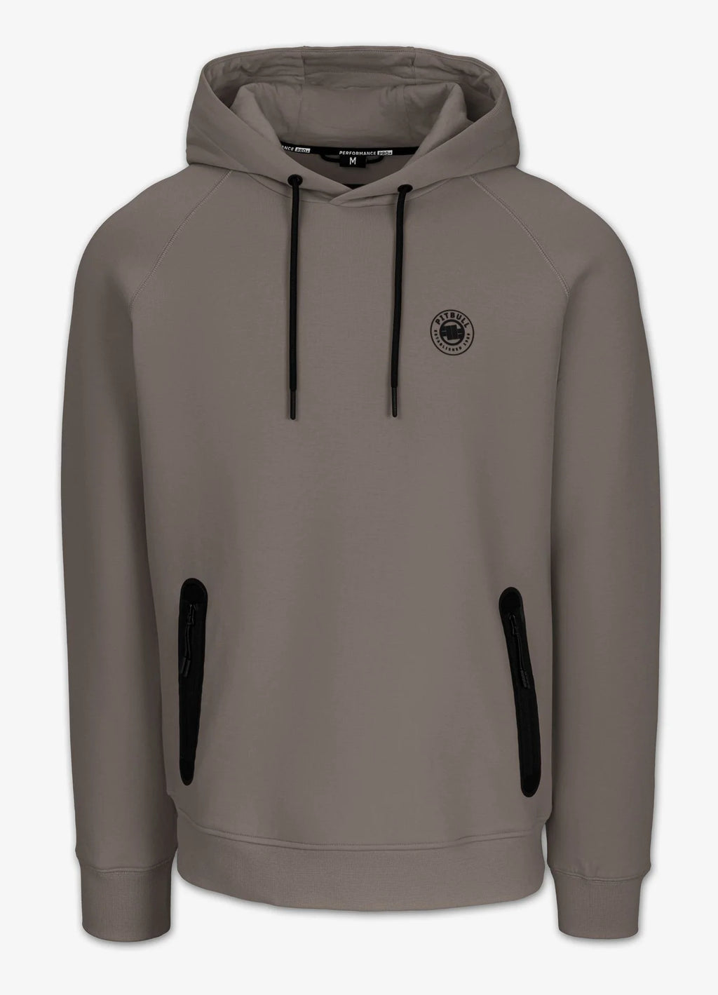 Bluza z kapturem DOGWOOD