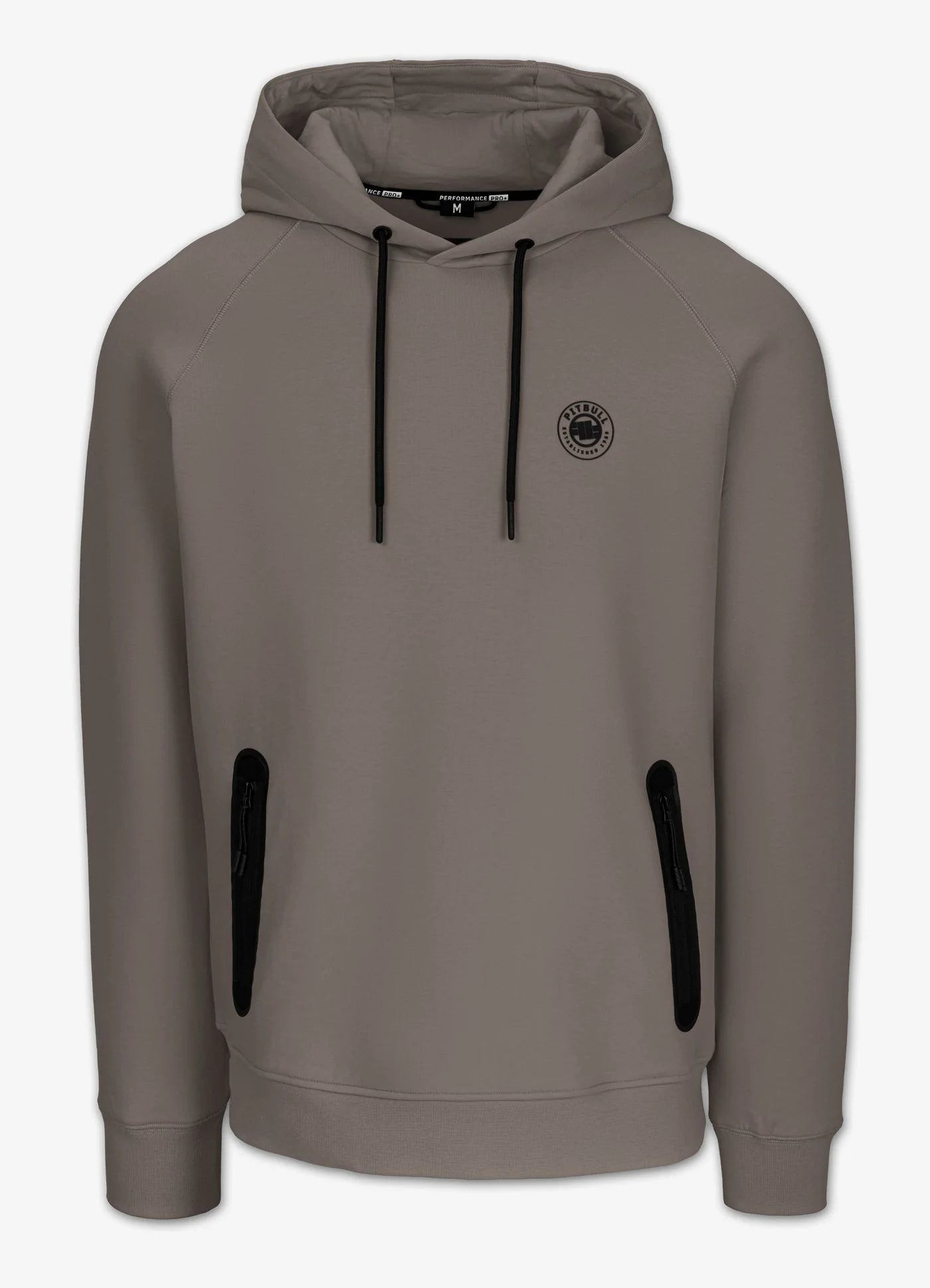 Bluza z kapturem DOGWOOD