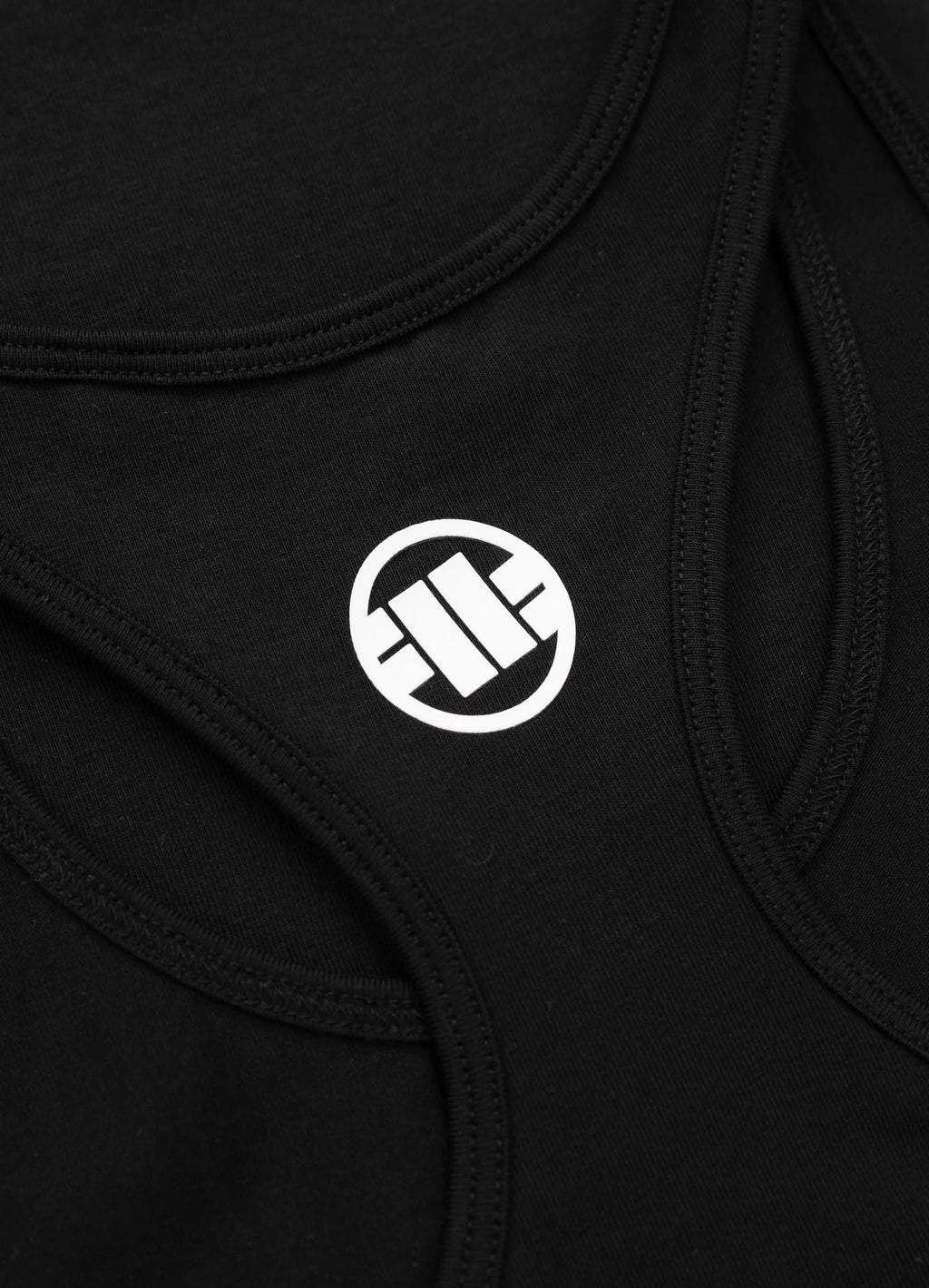 Tank Top Slim Fit Pitcloths R