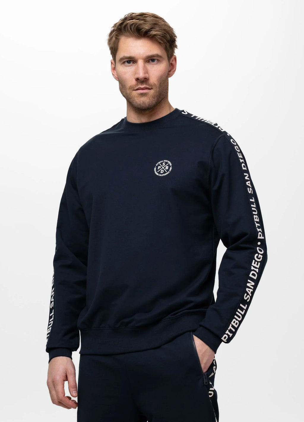 Bluza TAPE PARKER