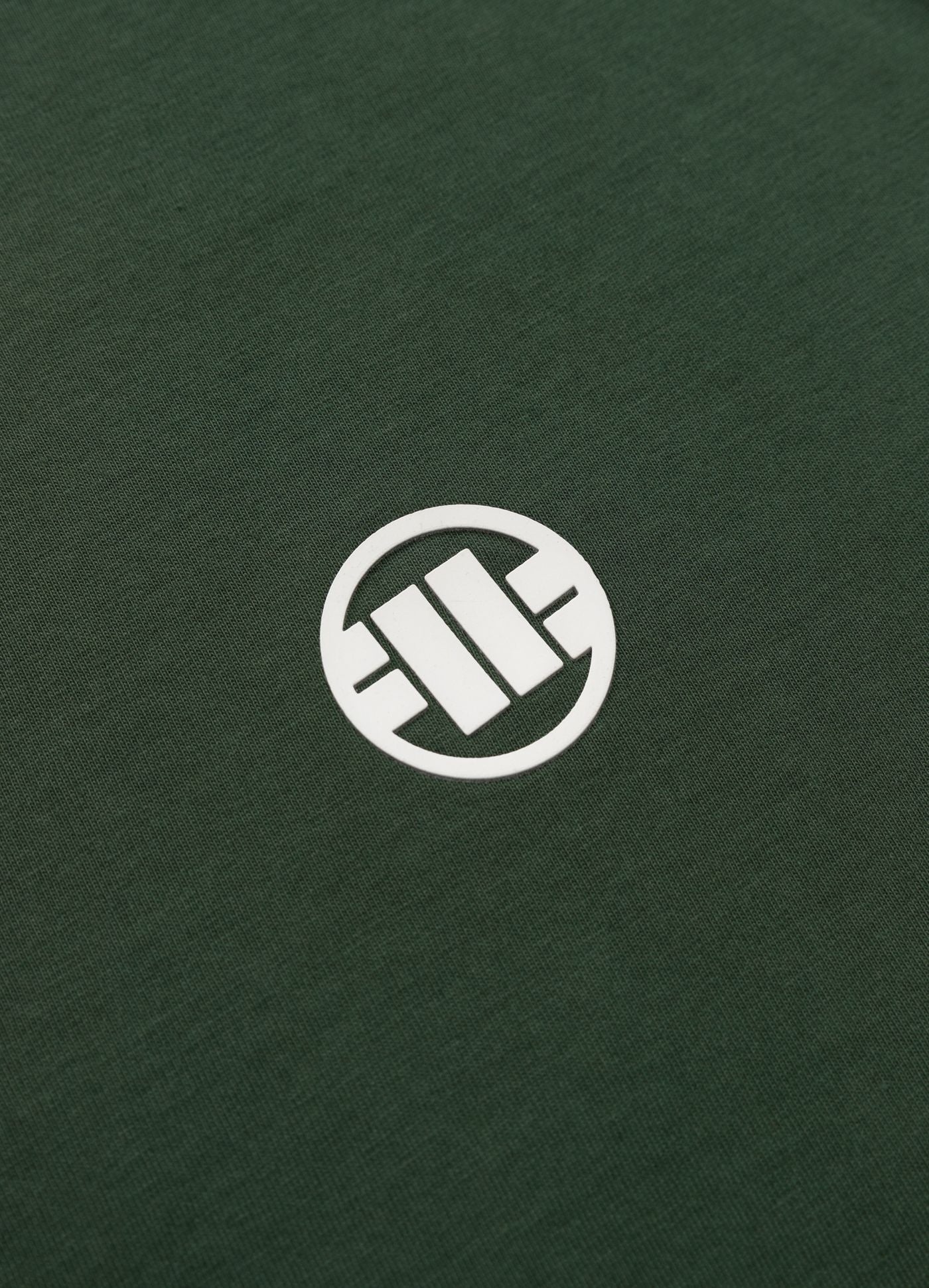 Koszulka SMALL LOGO