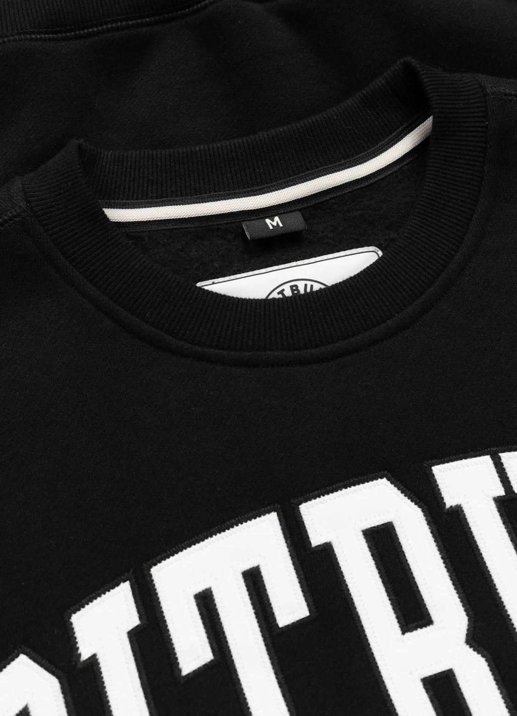Bluza NORTON