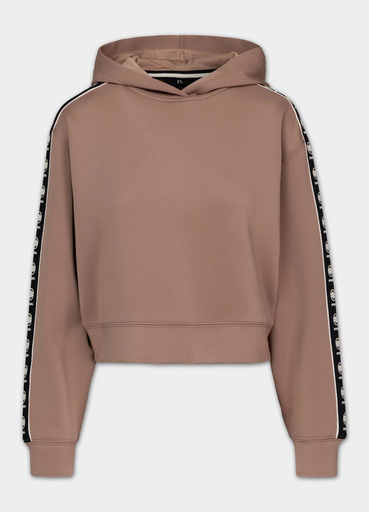 Bluza z kapturem oversize VERONA
