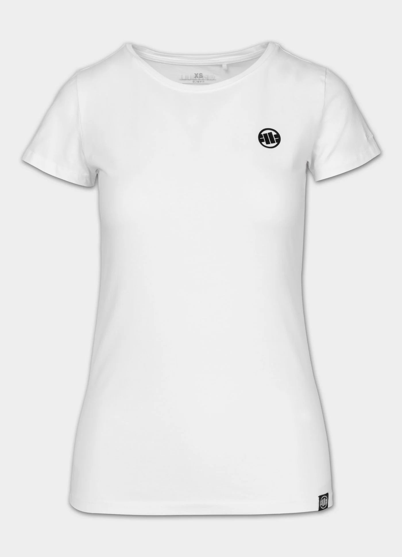 Koszulka Slim Fit SMALL LOGO